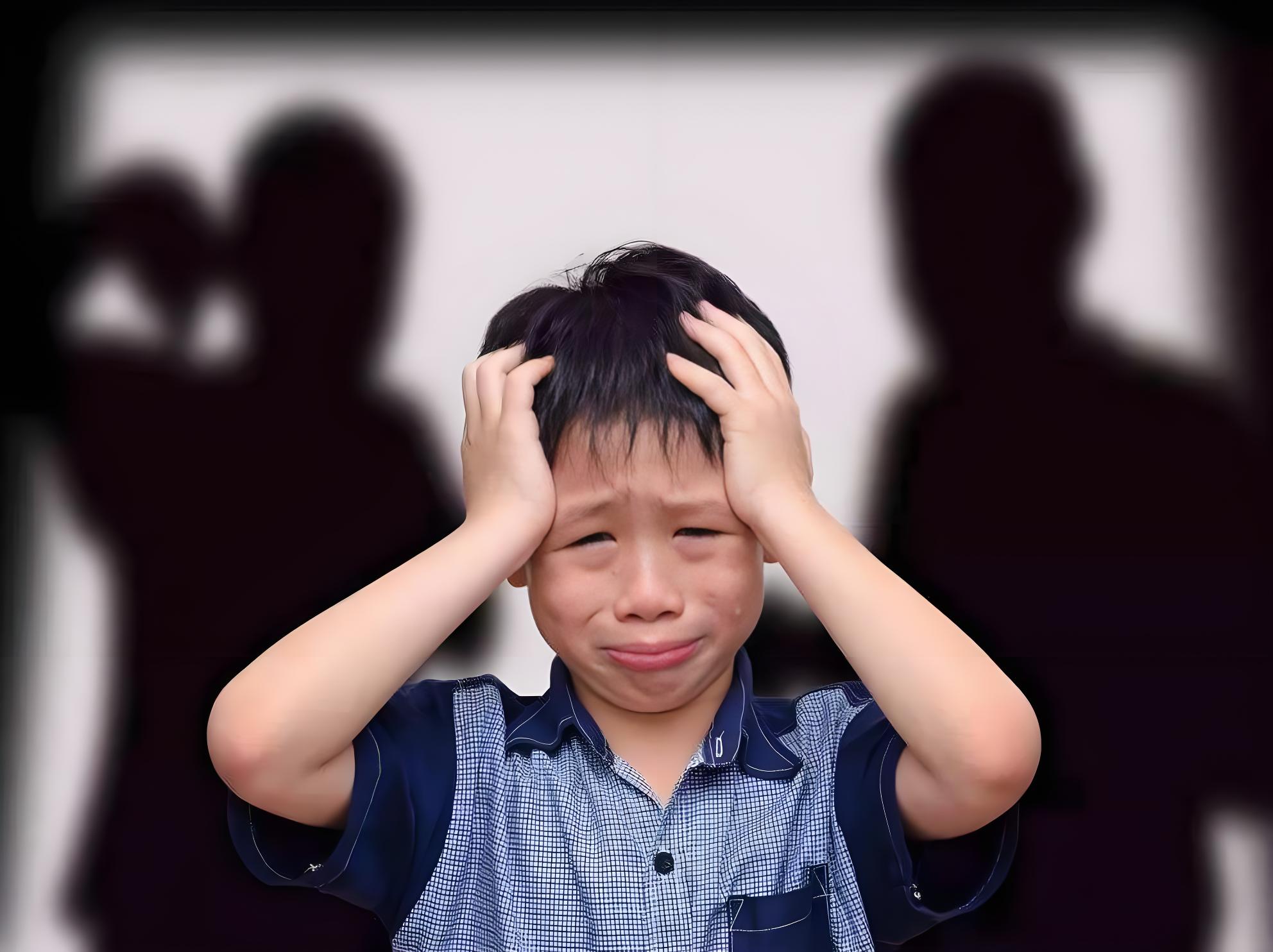 【阜陽心理咨詢中心】面對語言暴力，我們該怎么辦？